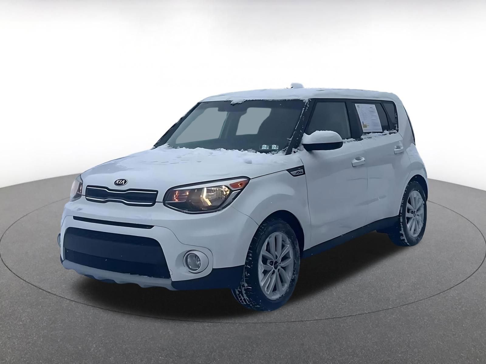 Thumbnail: 2019 Kia Soul - 7