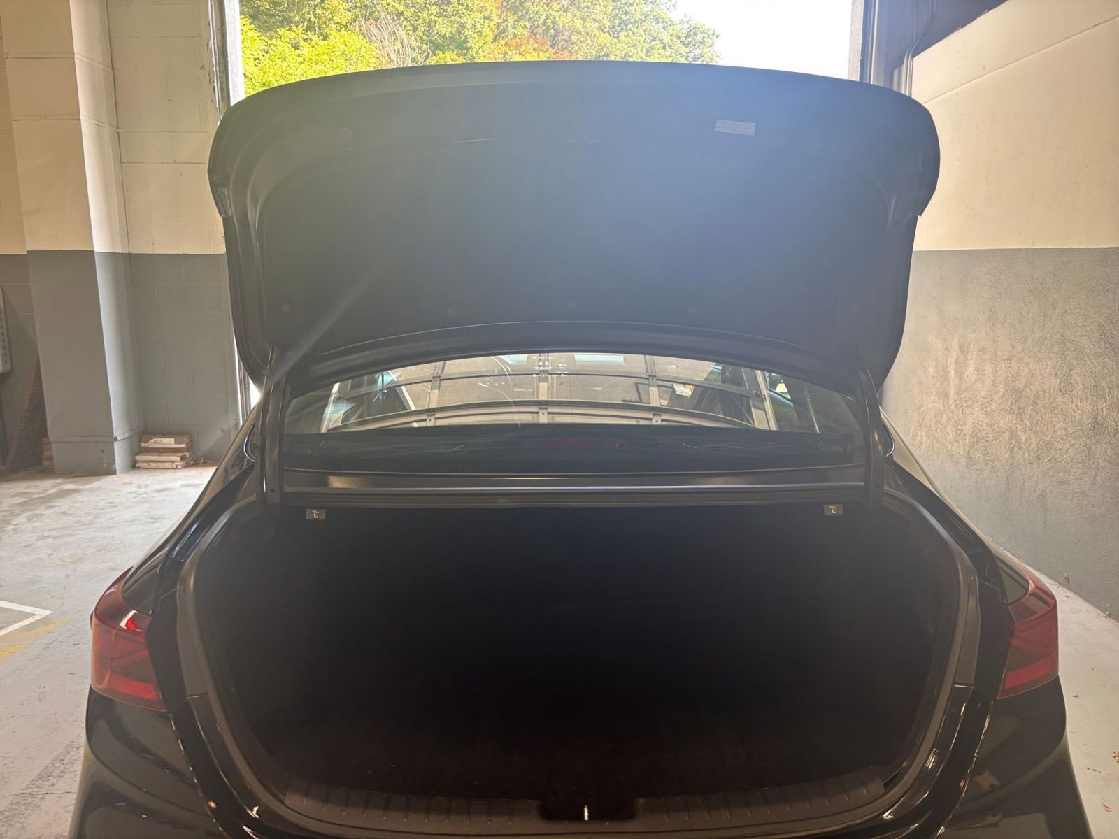 Thumbnail: 2024 Kia Forte - 29