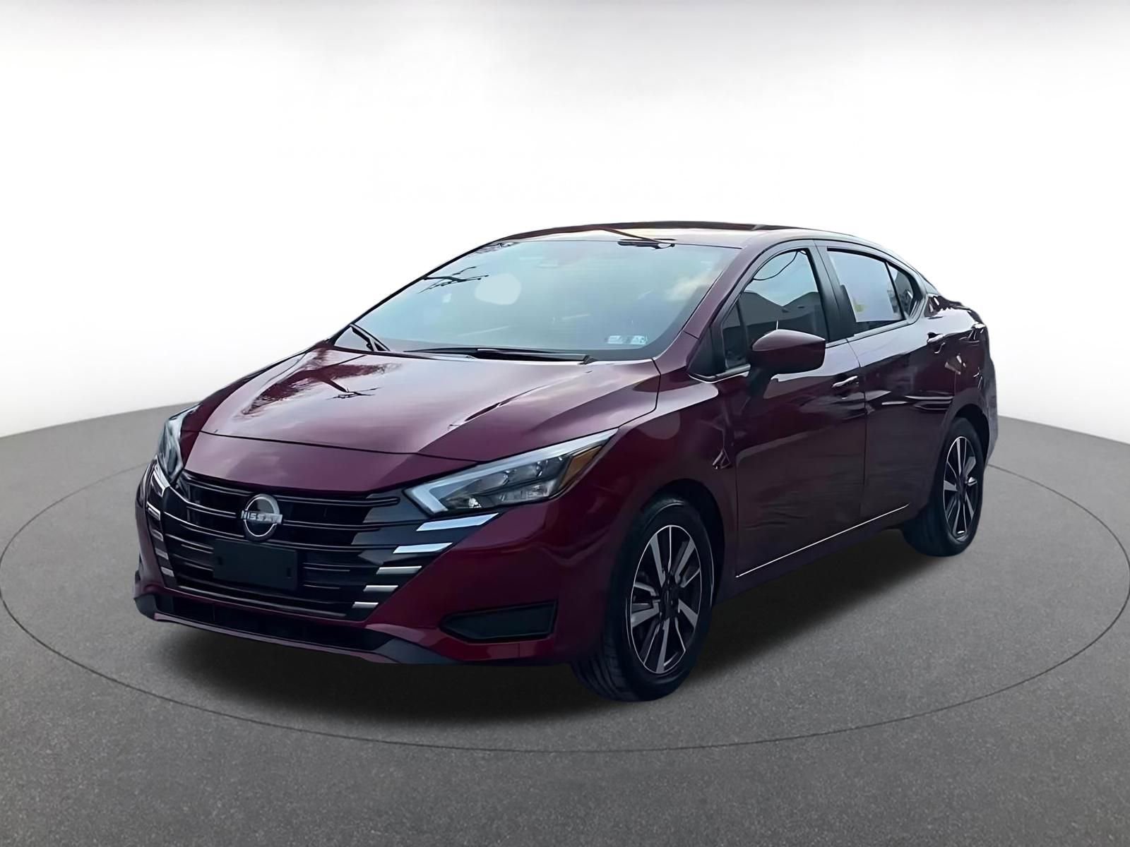 Thumbnail: 2025 Nissan Versa - 7
