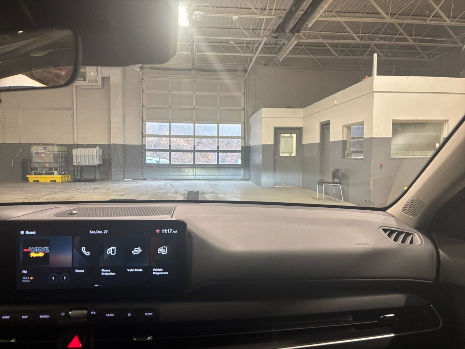 Thumbnail: 2025 Kia K4 - 34