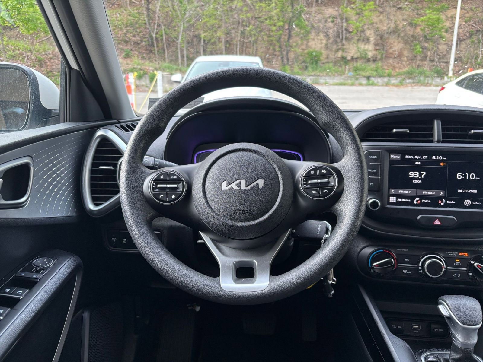 Thumbnail: 2025 Kia Soul - 32