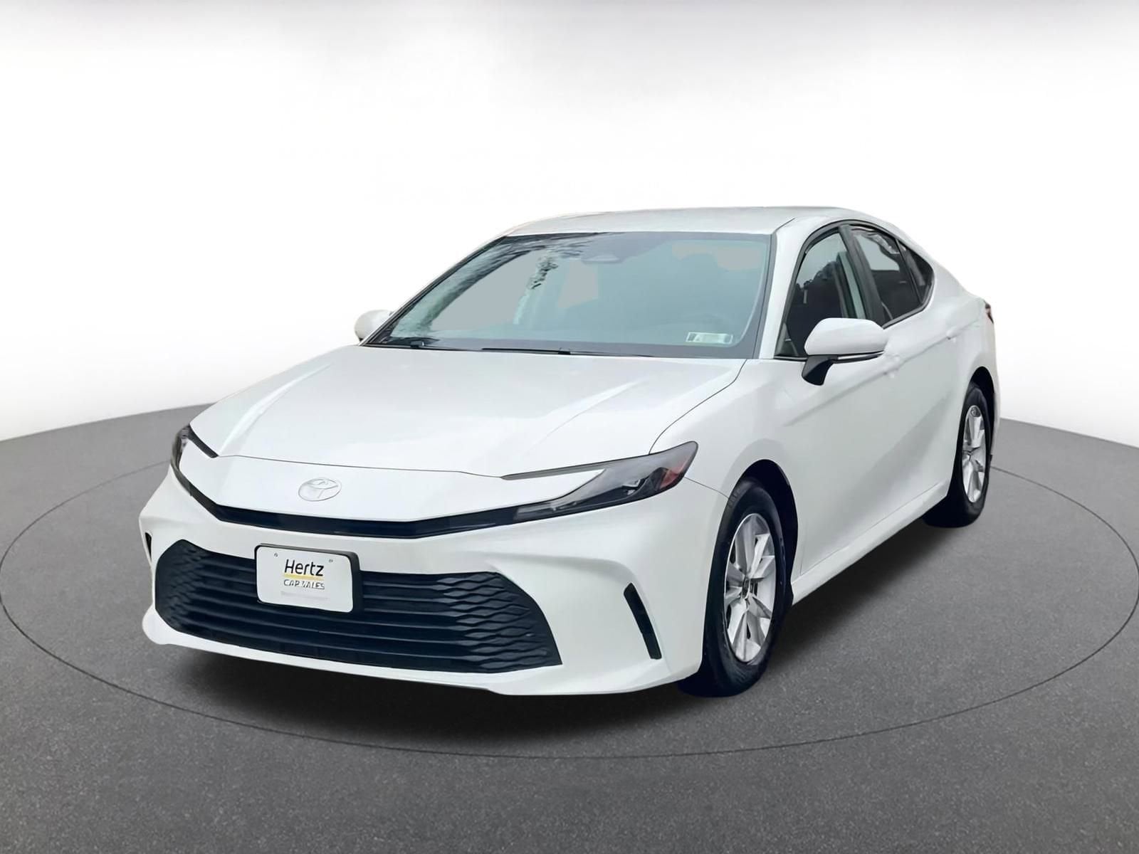 Thumbnail: 2025 Toyota Camry - 7