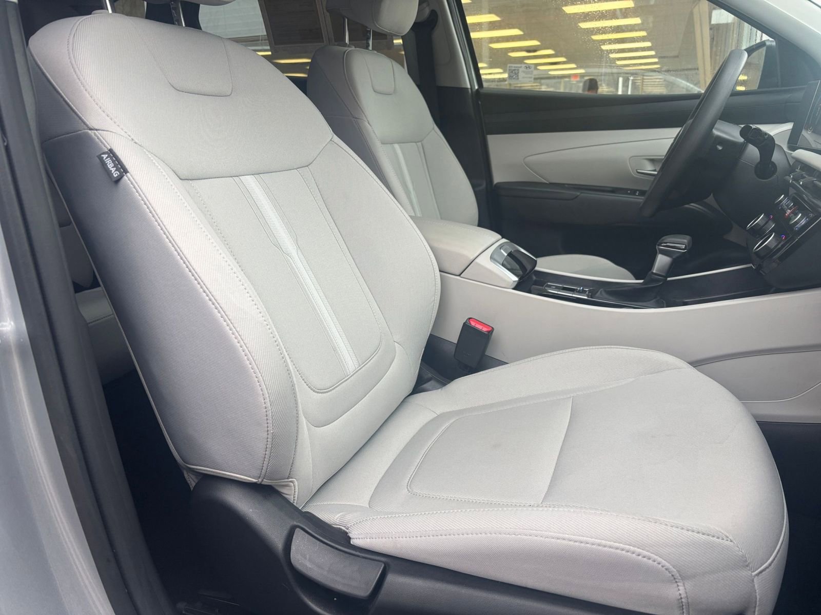 Thumbnail: 2025 Hyundai Tucson - 29