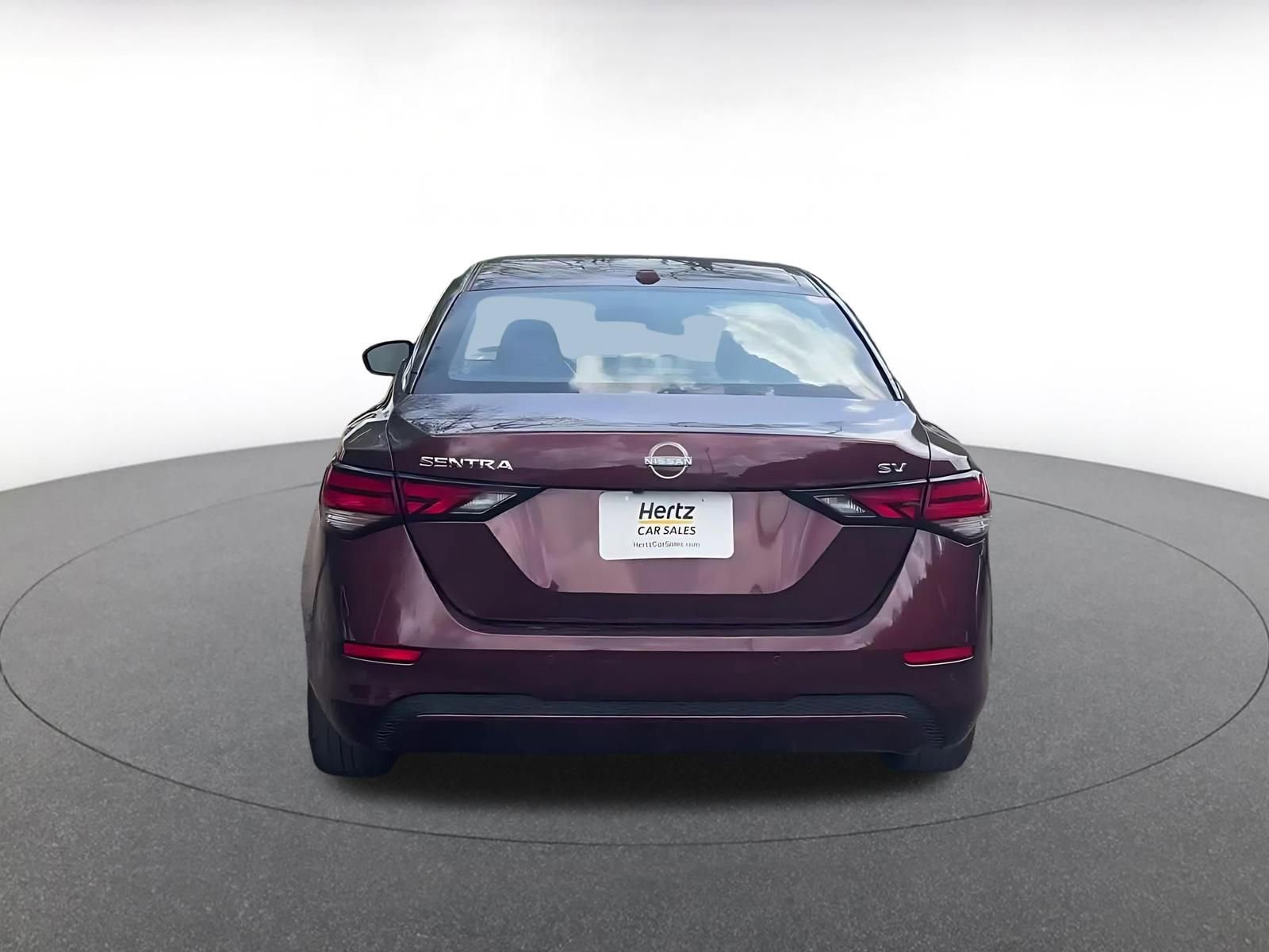 Thumbnail: 2024 Nissan Sentra - 12