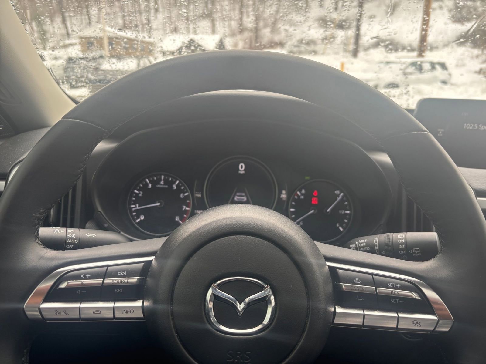 Thumbnail: 2025 Mazda CX-50 - 28