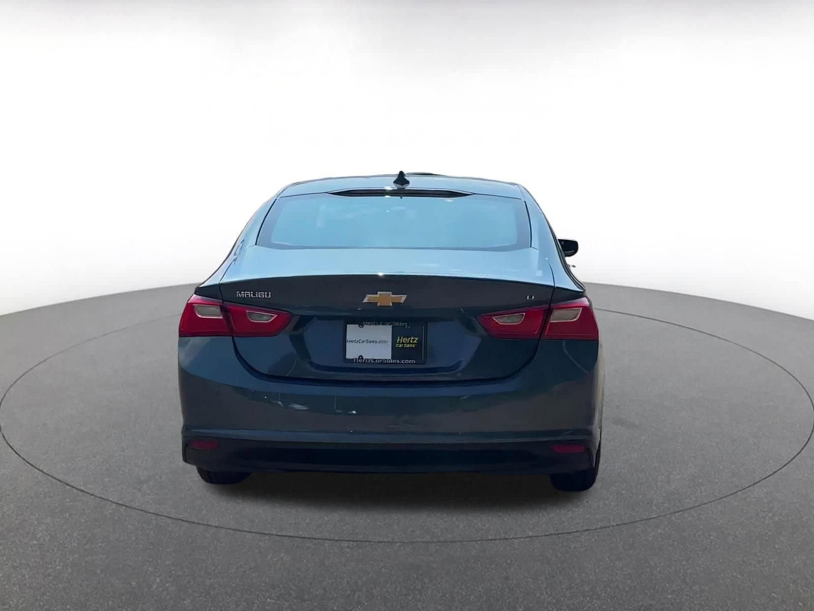 2024 Chevrolet Malibu LT 12