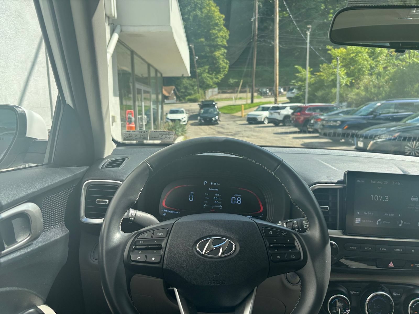 Thumbnail: 2026 Hyundai Venue - 33