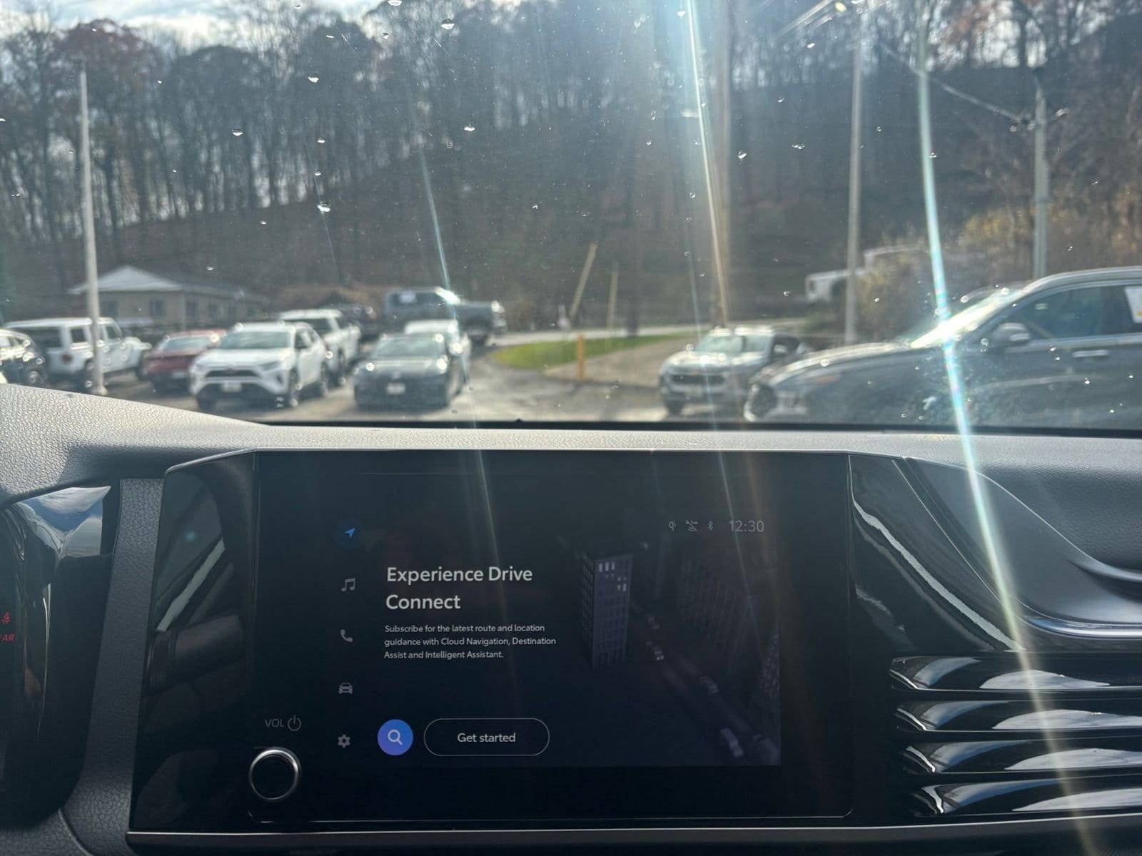 Thumbnail: 2025 Toyota Camry - 21