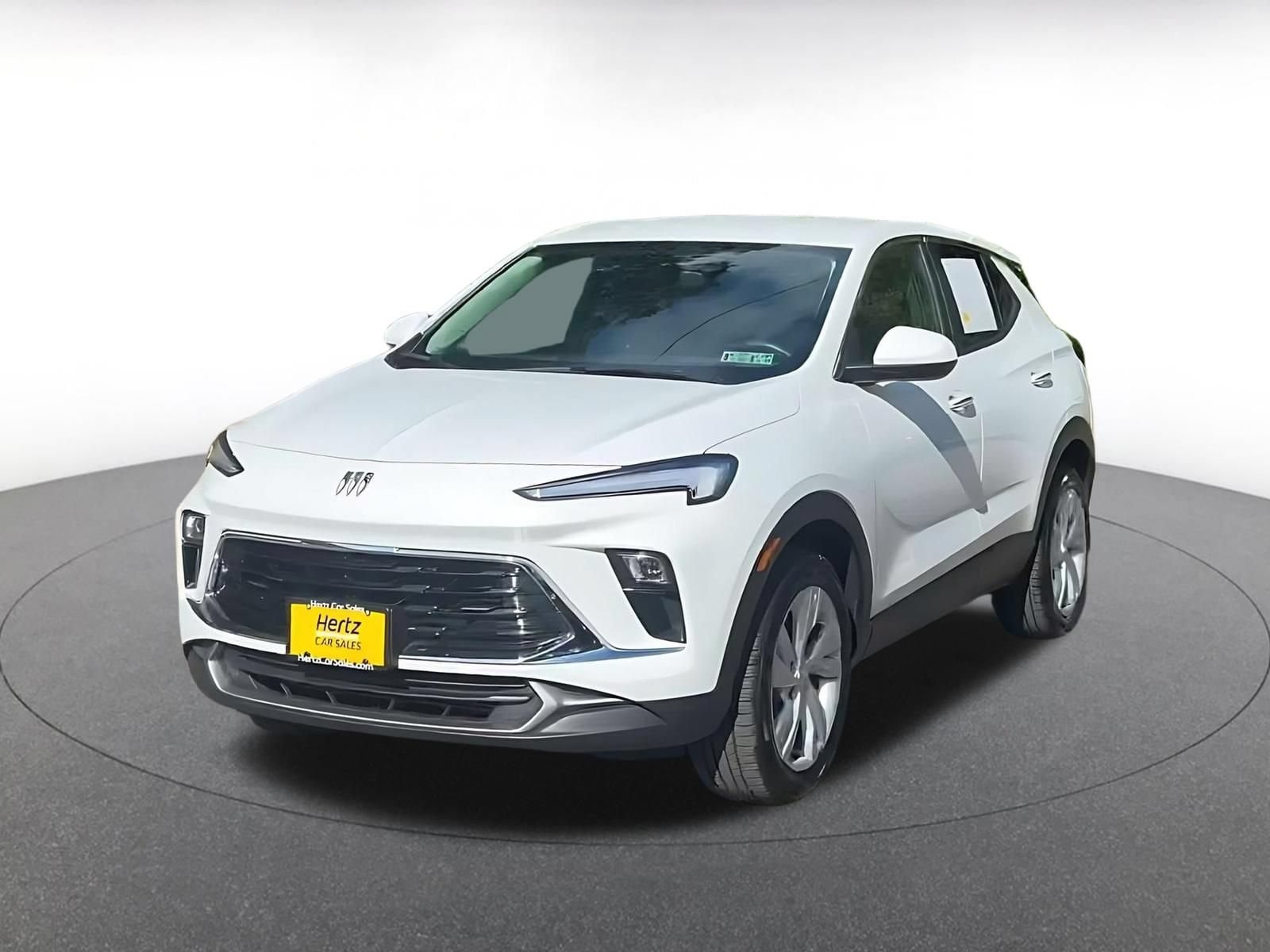 Thumbnail: 2026 Buick Encore GX - 6