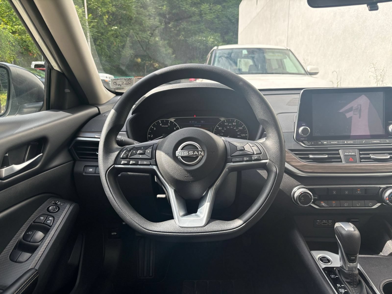 Thumbnail: 2025 Nissan Altima - 35