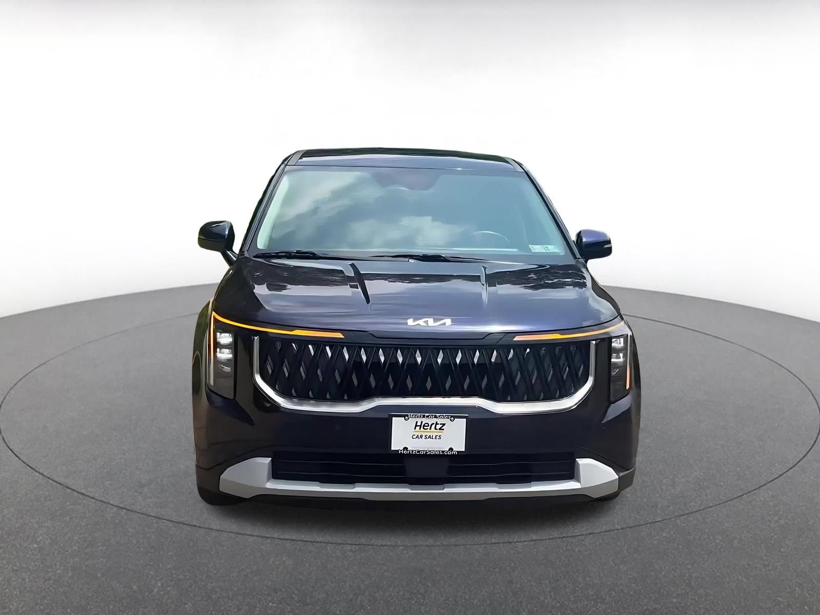 Thumbnail: 2026 Kia Carnival - 4