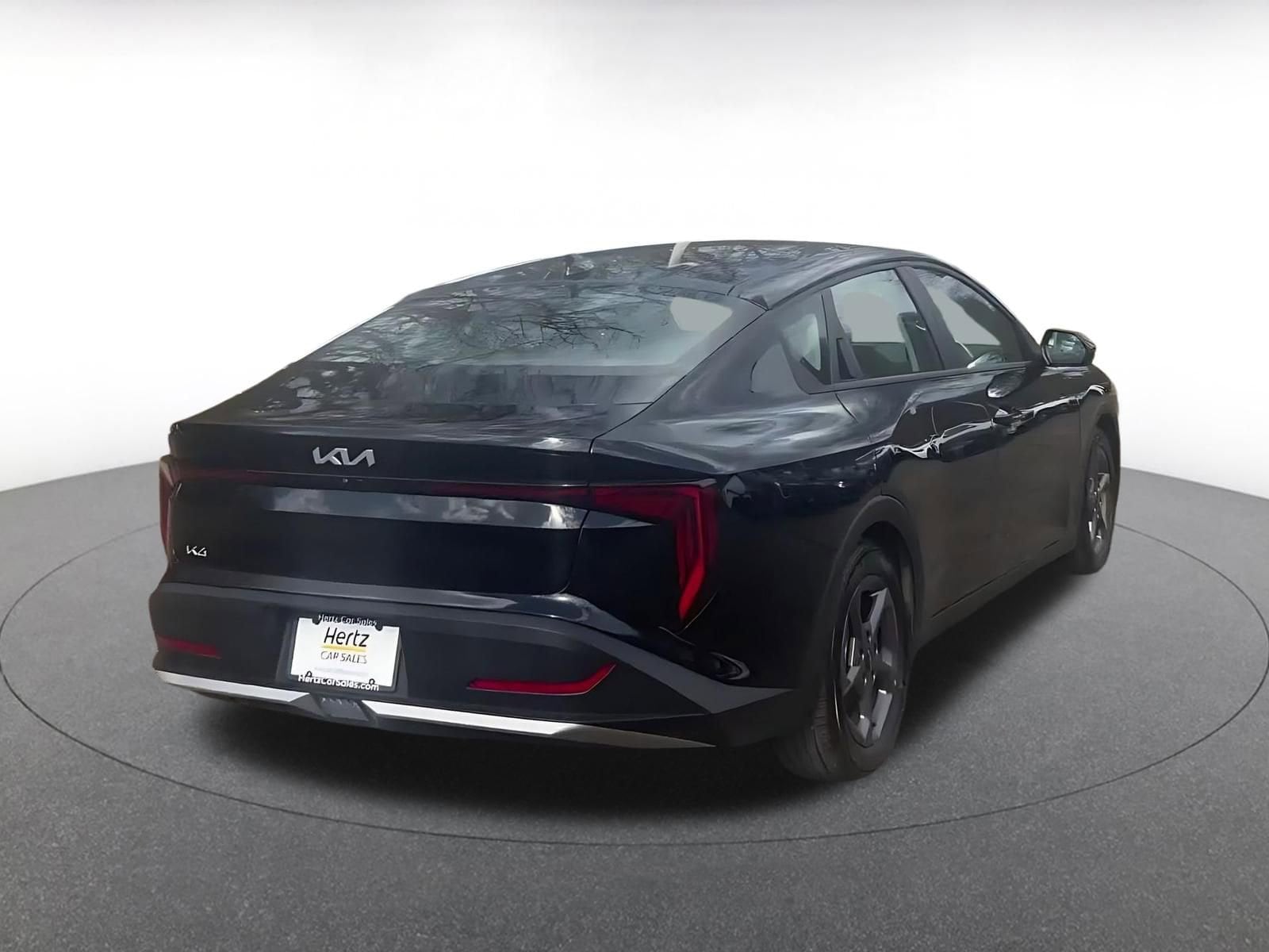 Thumbnail: 2025 Kia K4 - 12