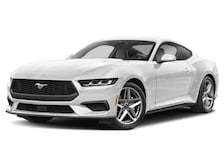 2024 Ford Mustang  -
                  Pittsburgh, PA