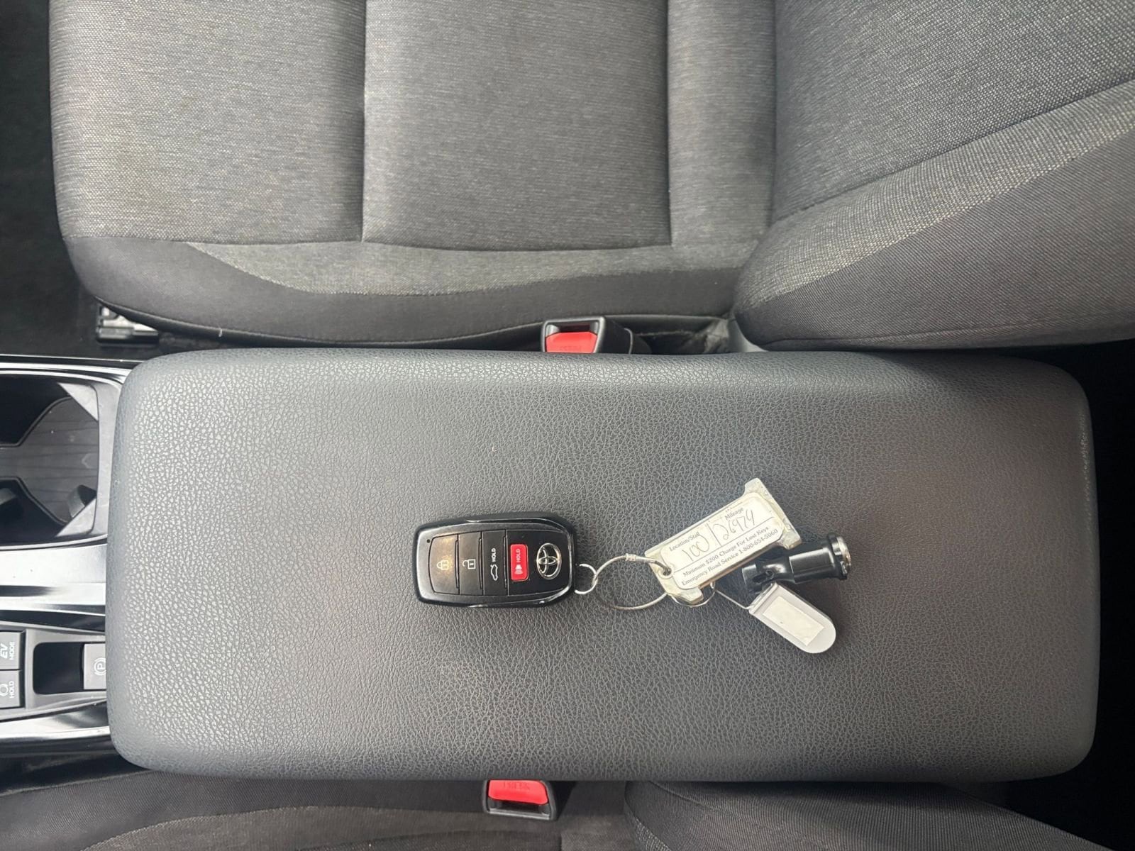 Thumbnail: 2025 Toyota Camry - 22