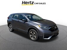 2020 Honda CR-V LX -
                  Pittsburgh, PA