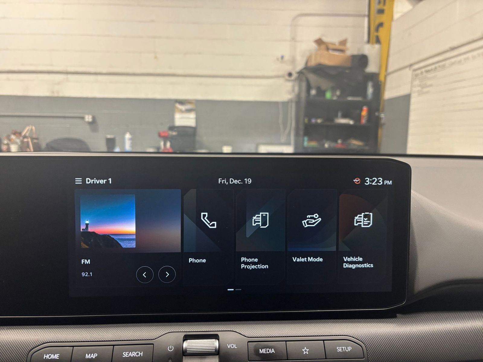 Thumbnail: 2025 Kia K4 - 21