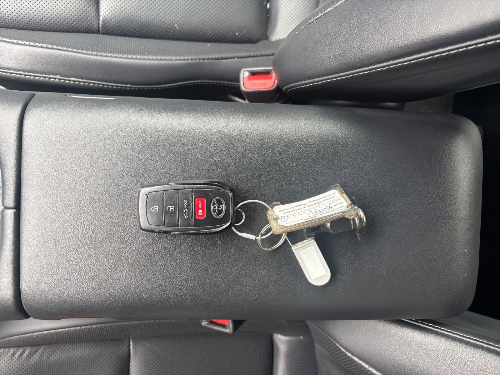 Thumbnail: 2025 Toyota Crown - 21