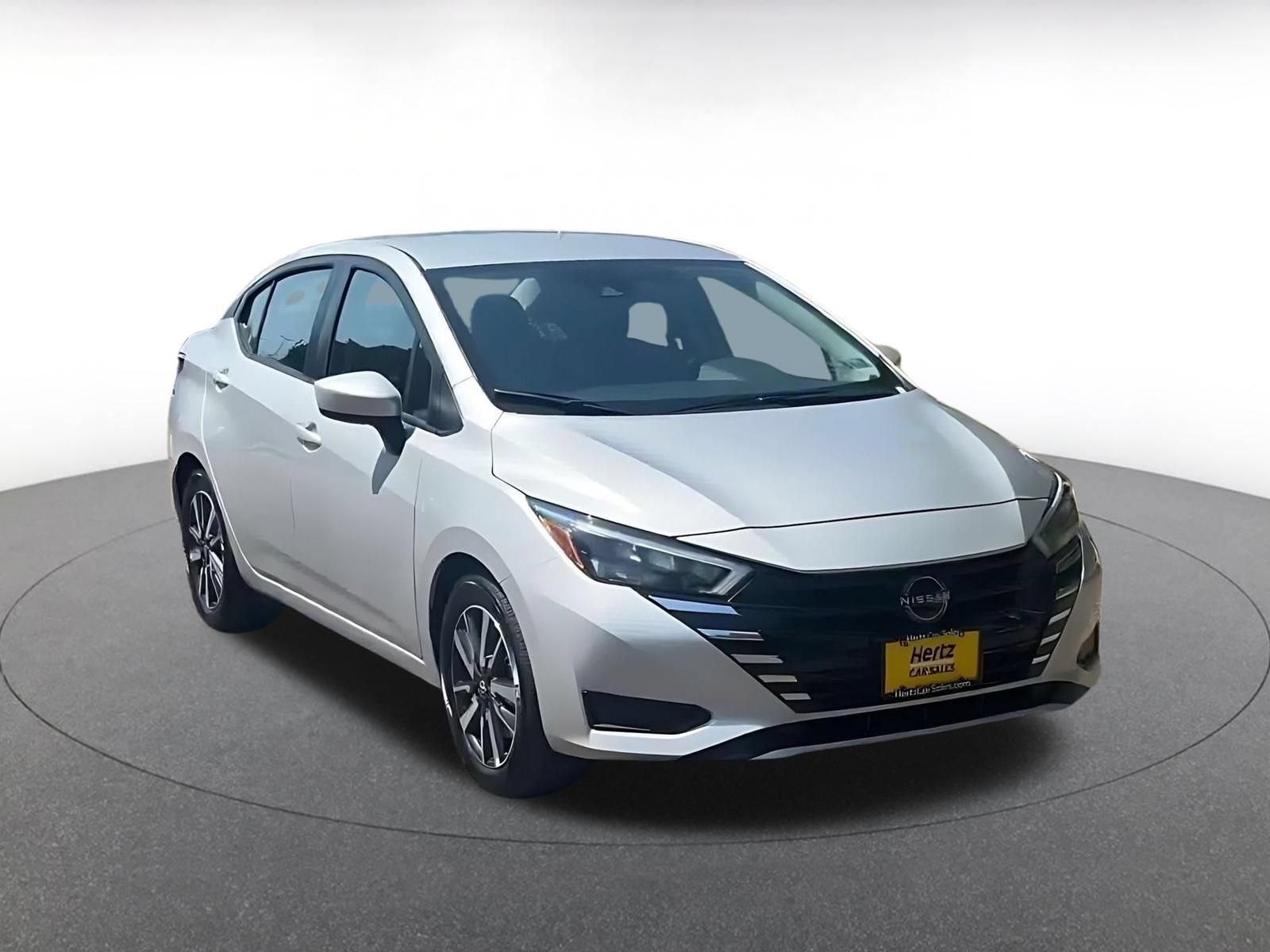 Thumbnail: 2025 Nissan Versa - 3