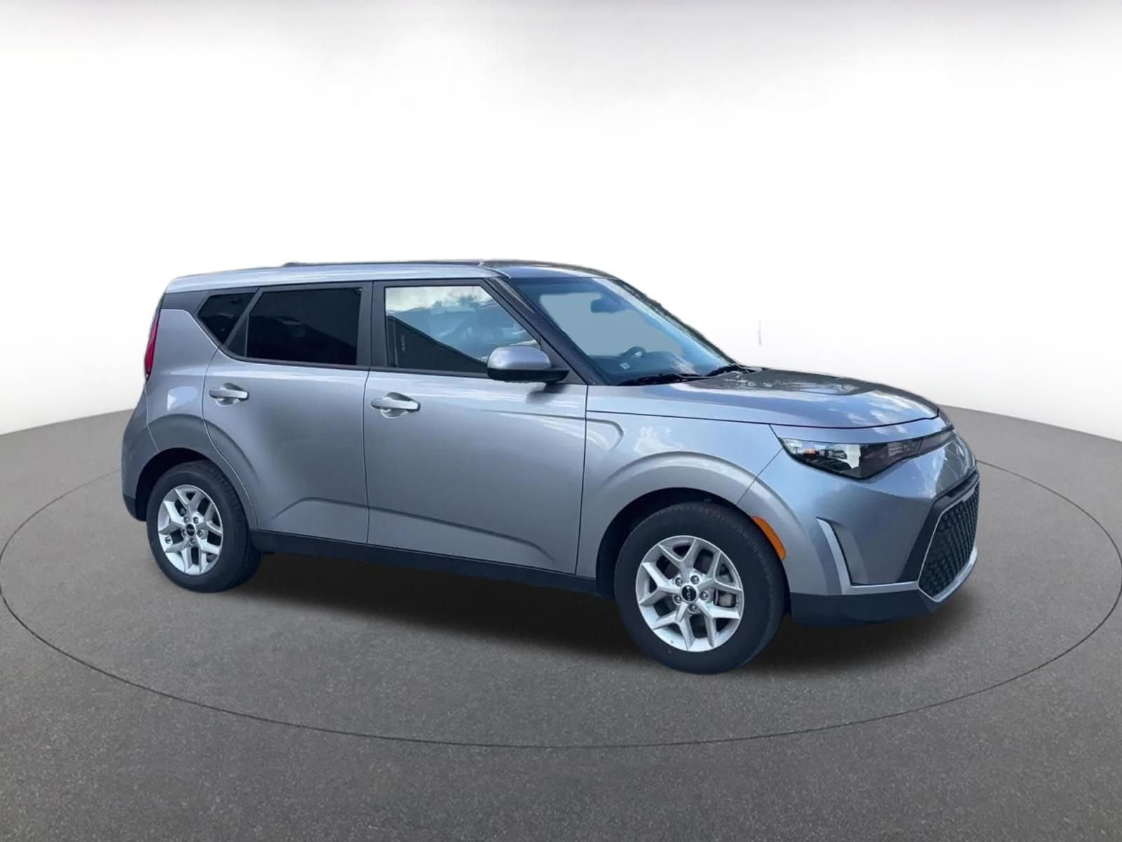 Thumbnail: 2025 Kia Soul - 2