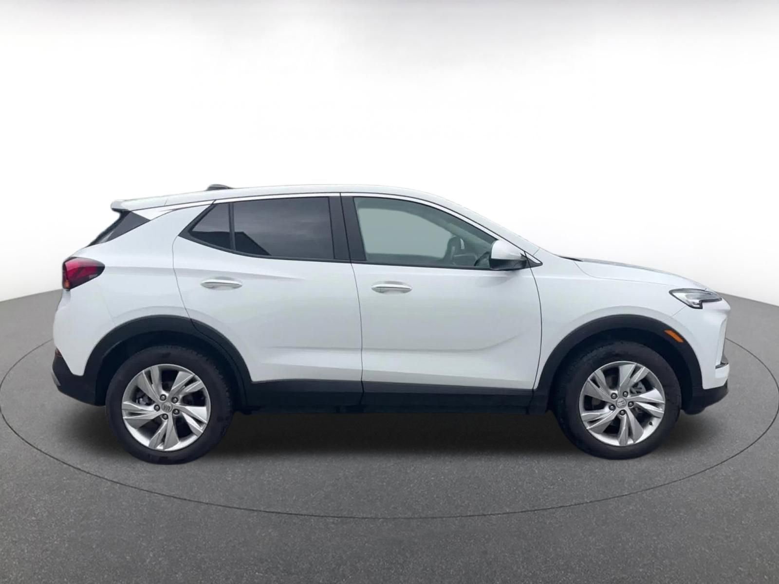 Thumbnail: 2025 Buick Encore GX - 16