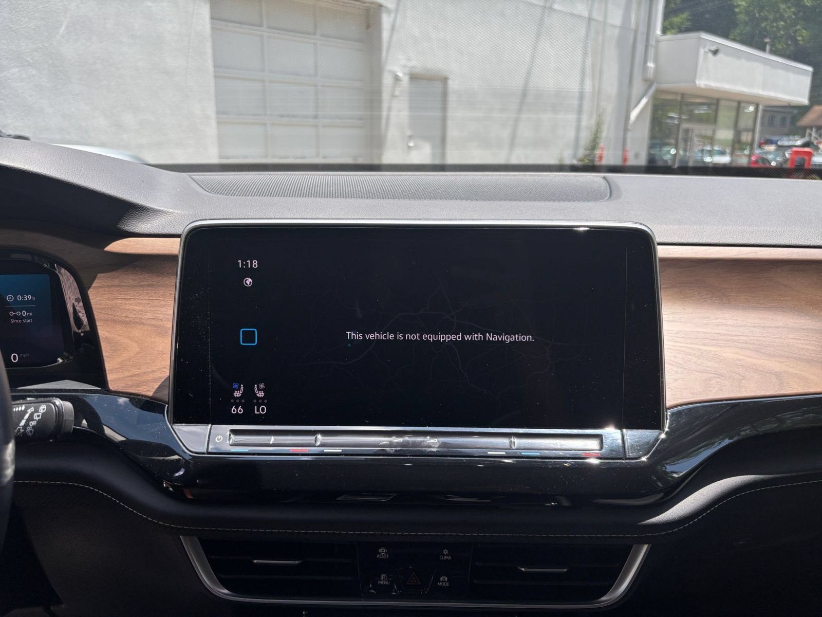 Thumbnail: 2026 Volkswagen Atlas - 20