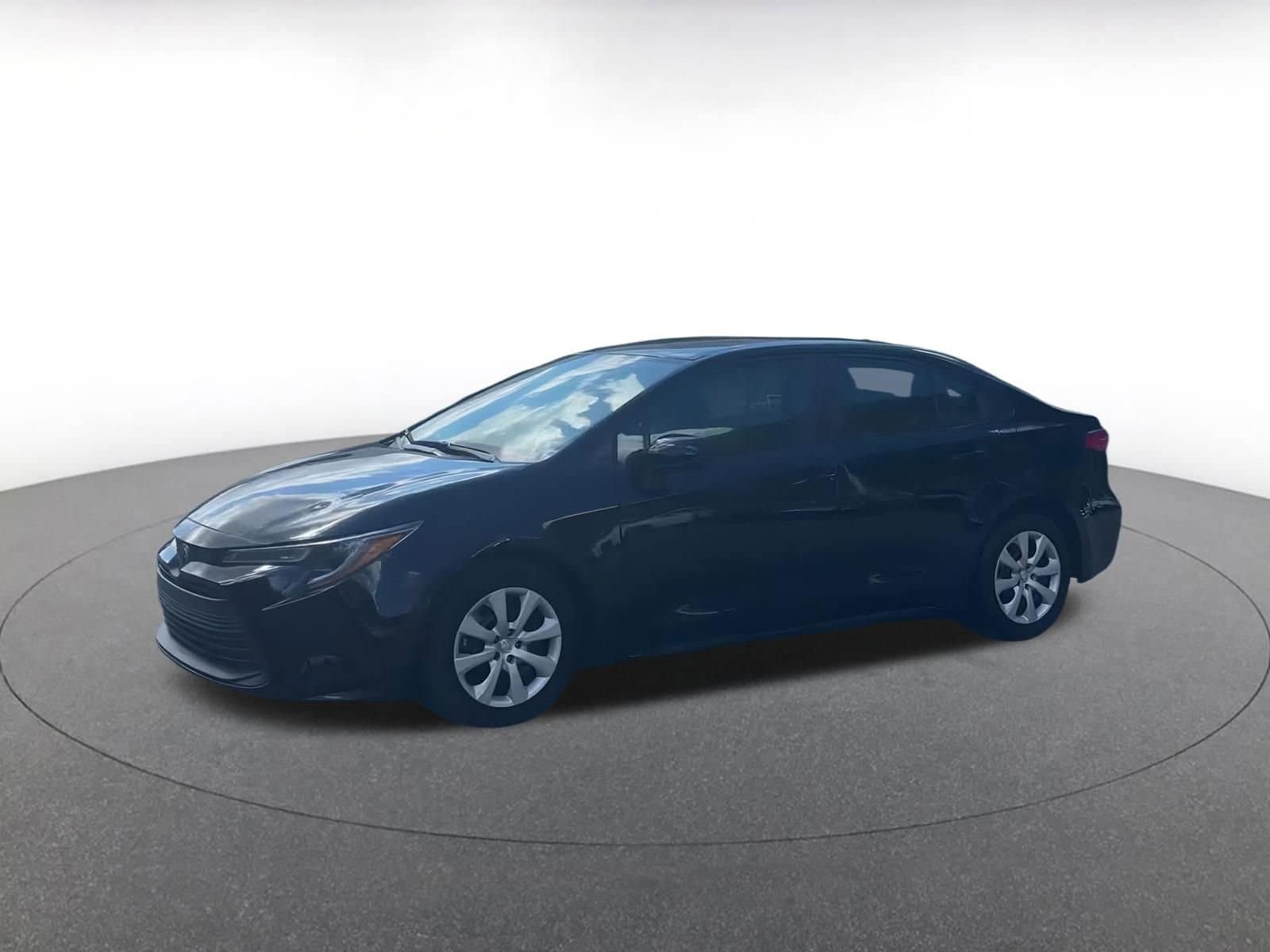 Thumbnail: 2024 Toyota Corolla - 8