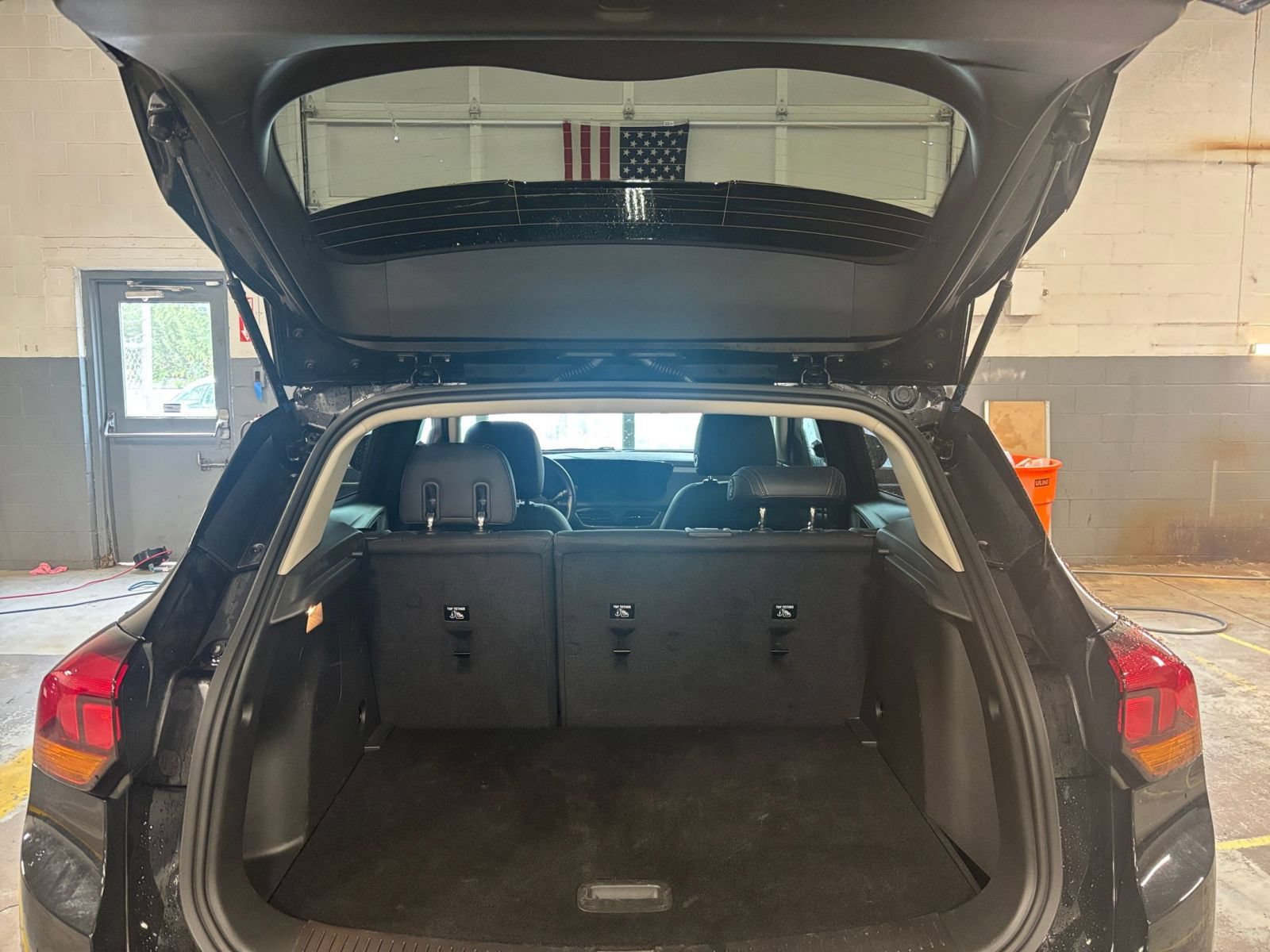 Thumbnail: 2026 Buick Encore GX - 30