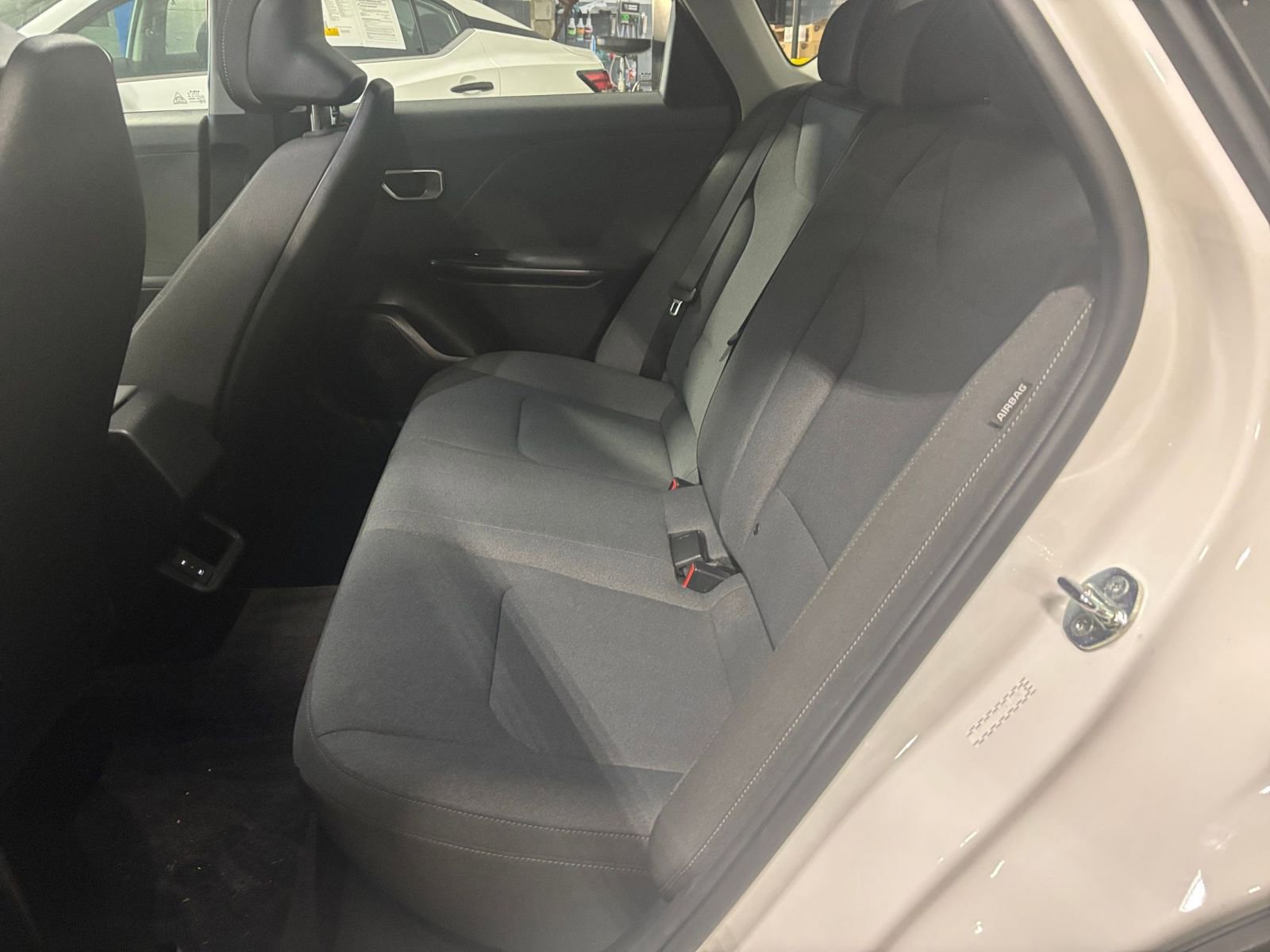 Thumbnail: 2025 Kia K4 - 27