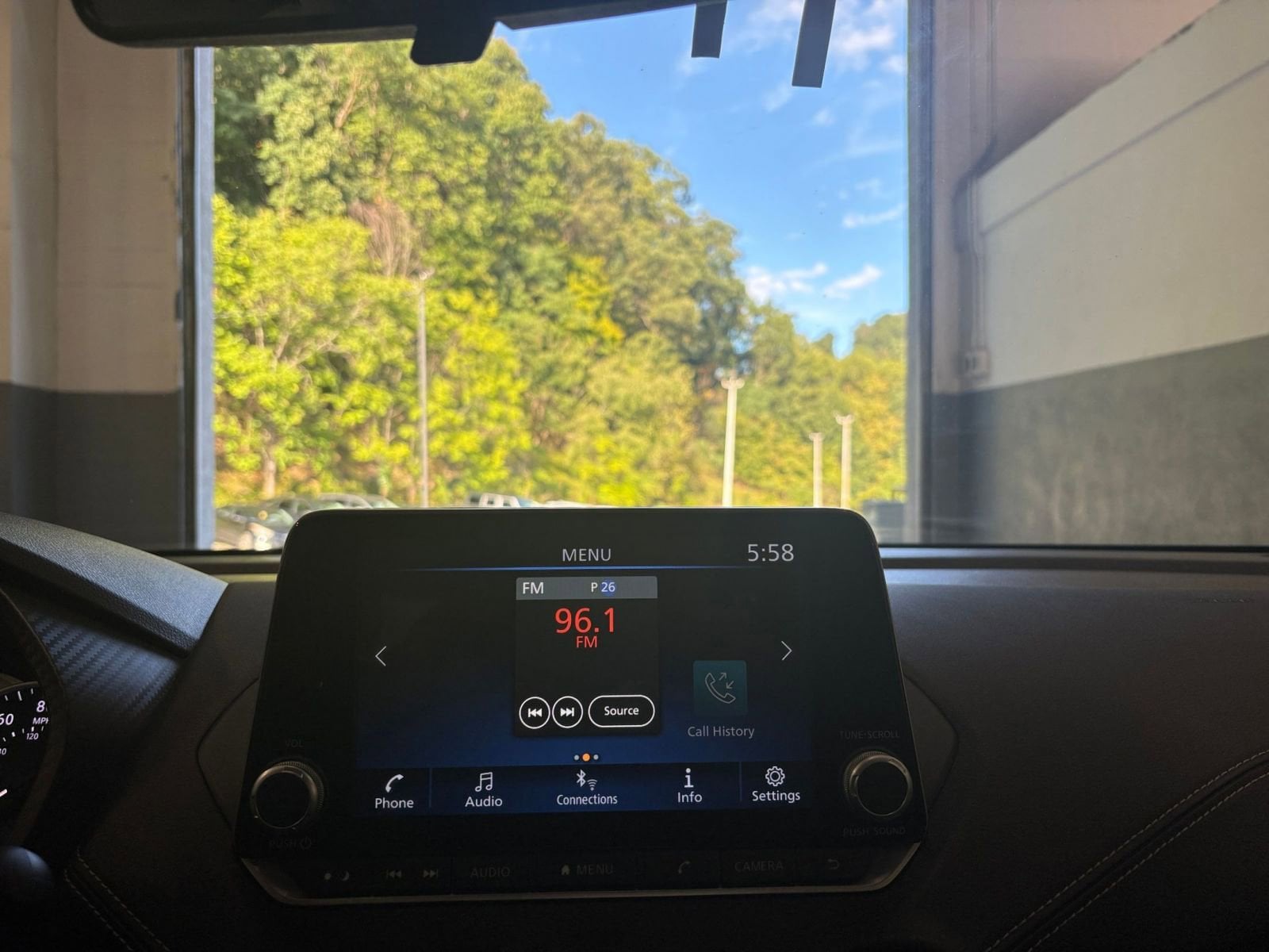 Thumbnail: 2024 Nissan Sentra - 21