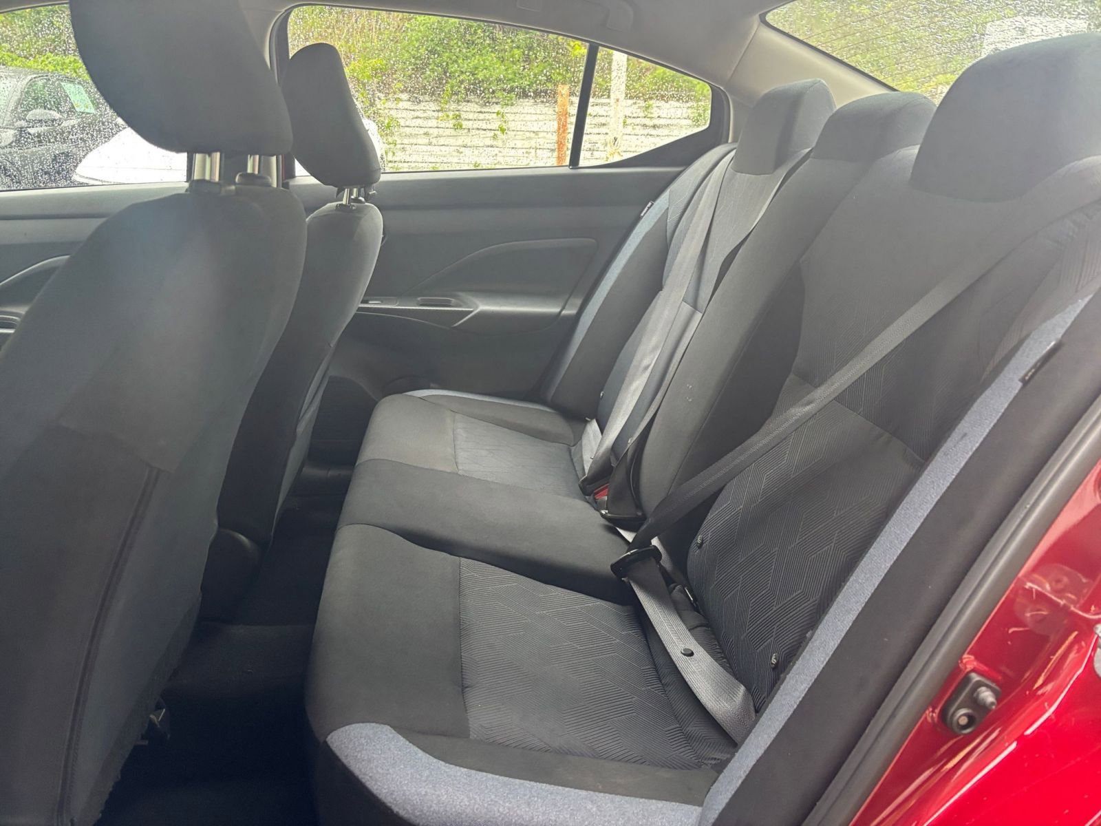 Thumbnail: 2025 Nissan Versa - 24