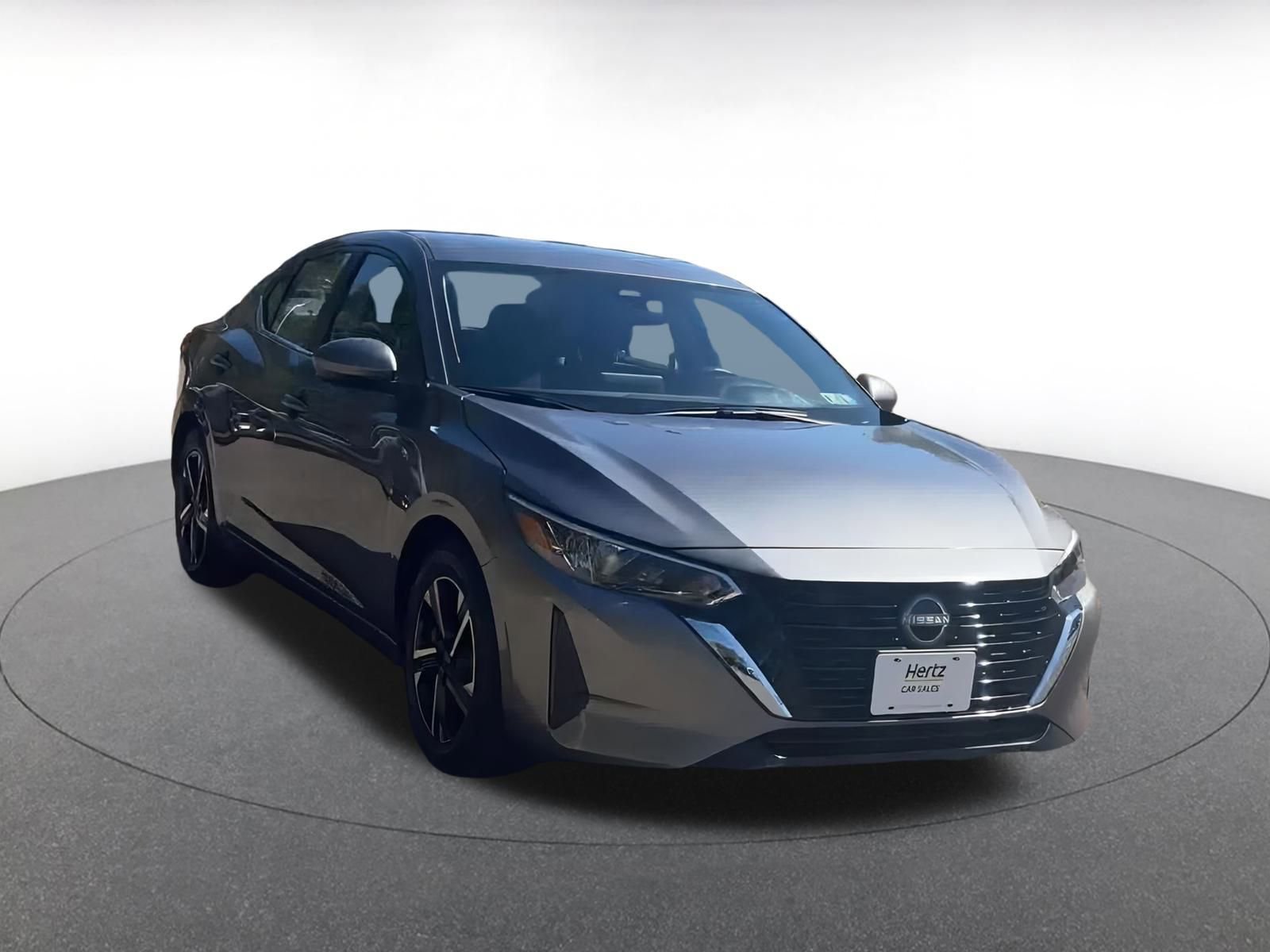 Thumbnail: 2024 Nissan Sentra - 3