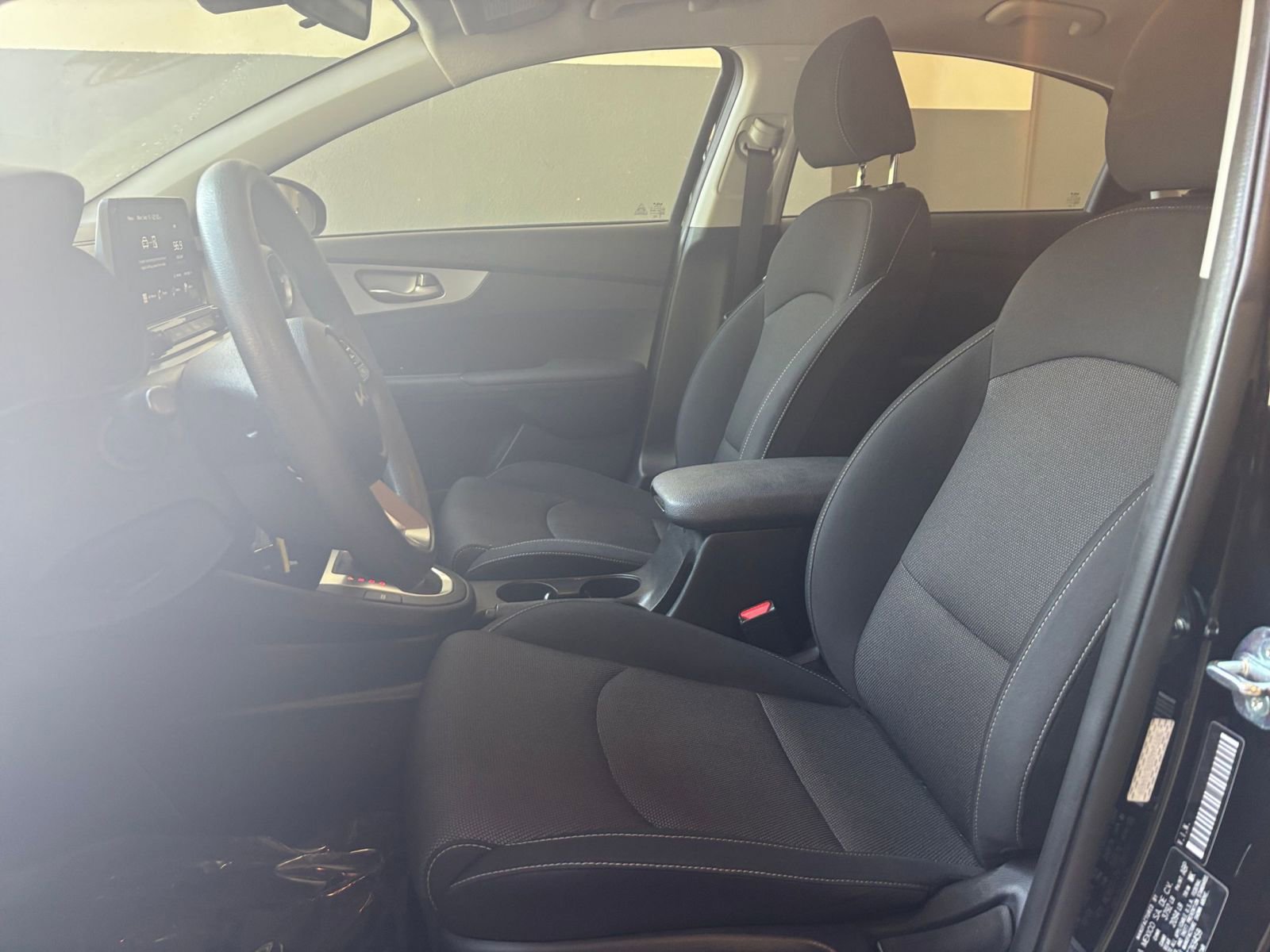 Thumbnail: 2024 Kia Forte - 34