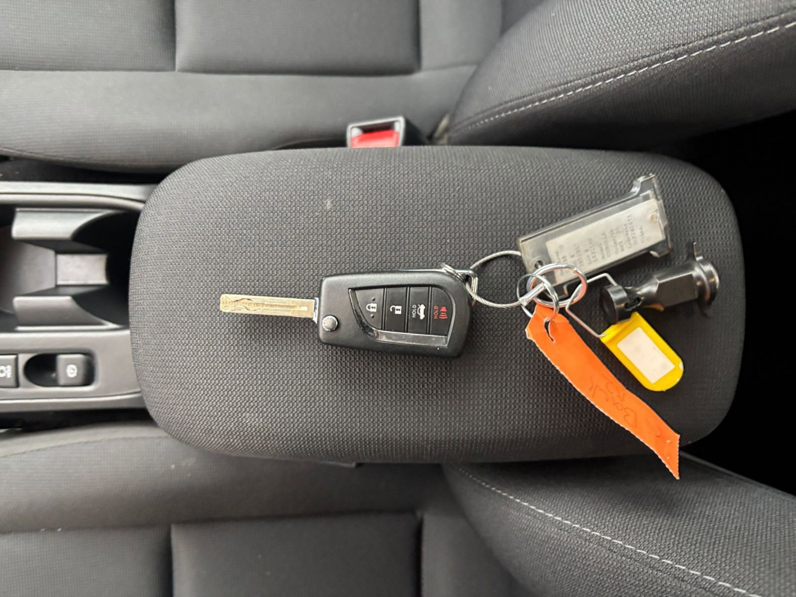 Thumbnail: 2025 Toyota Corolla - 22