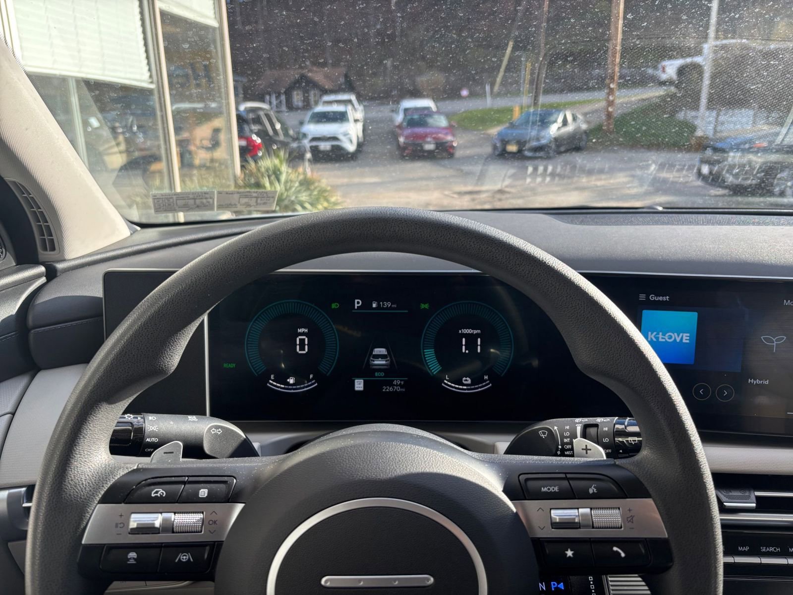 Thumbnail: 2025 Hyundai Tucson - 28