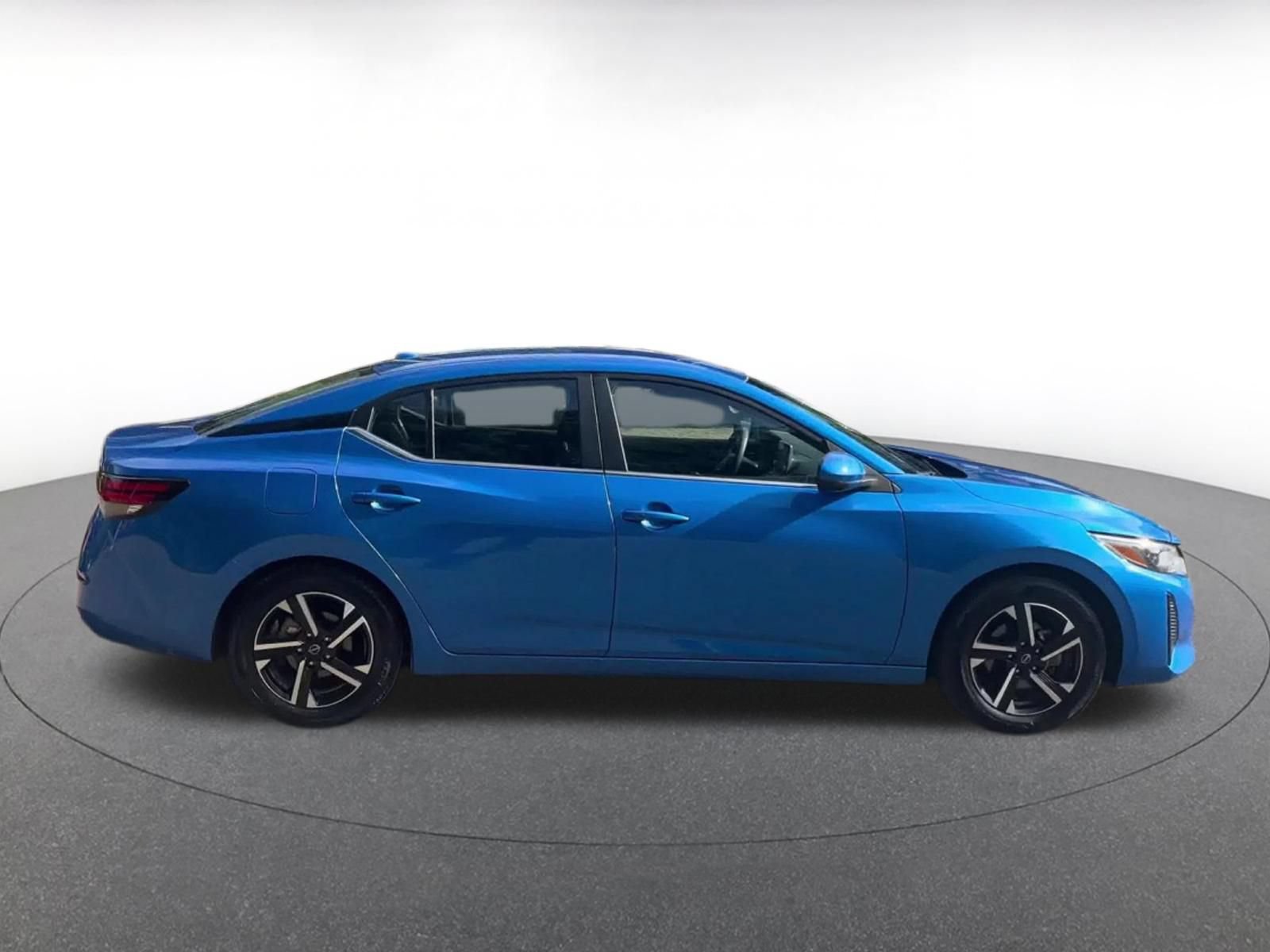 Thumbnail: 2025 Nissan Sentra - 16