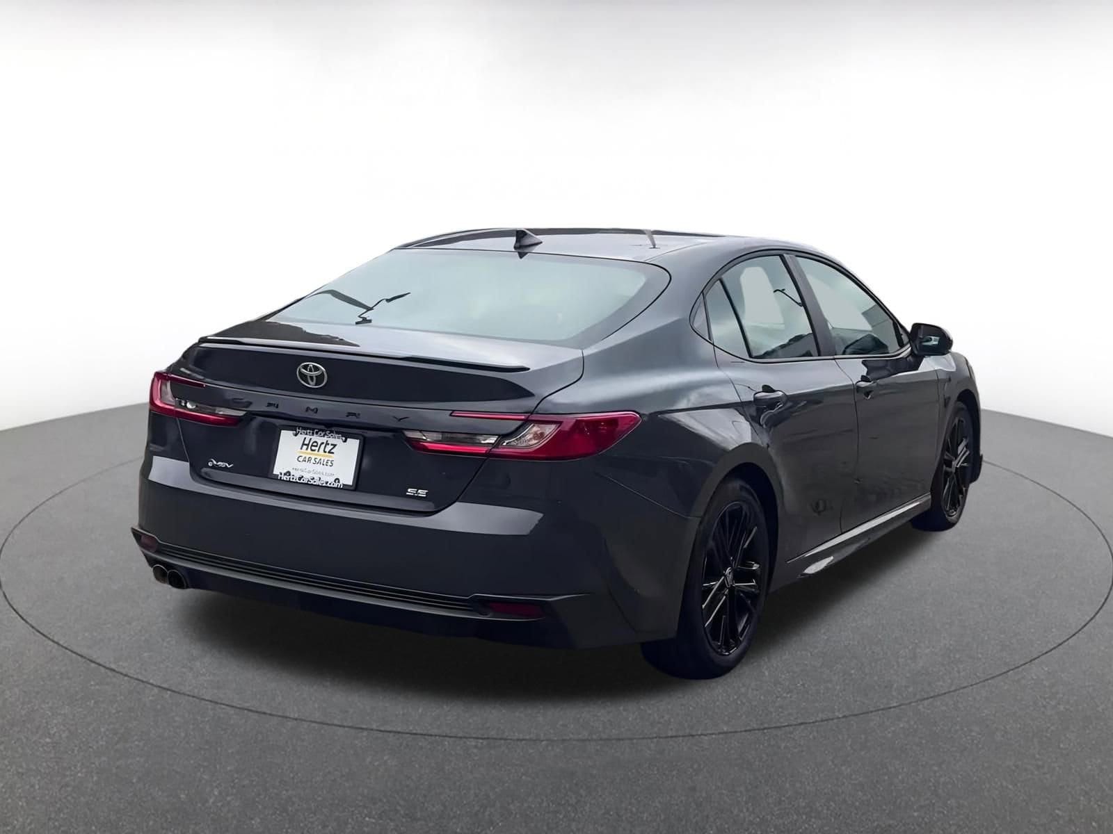 Thumbnail: 2025 Toyota Camry - 14