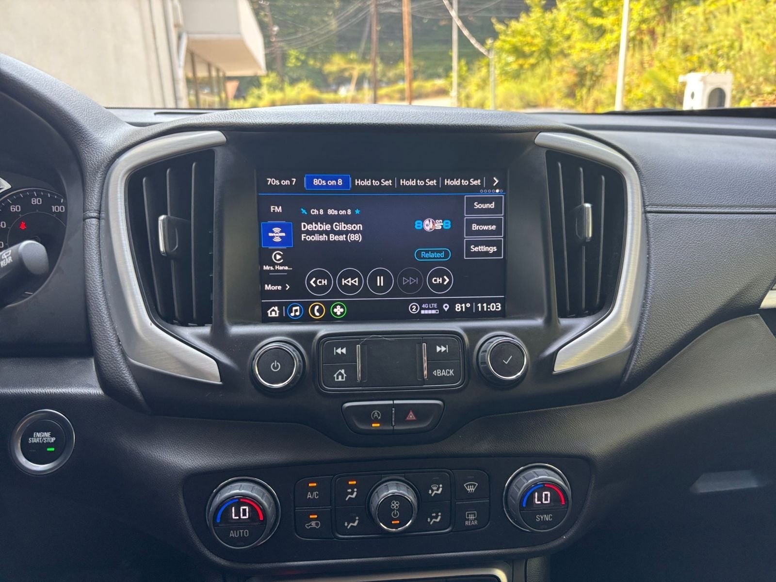 Thumbnail: 2024 GMC Terrain - 18
