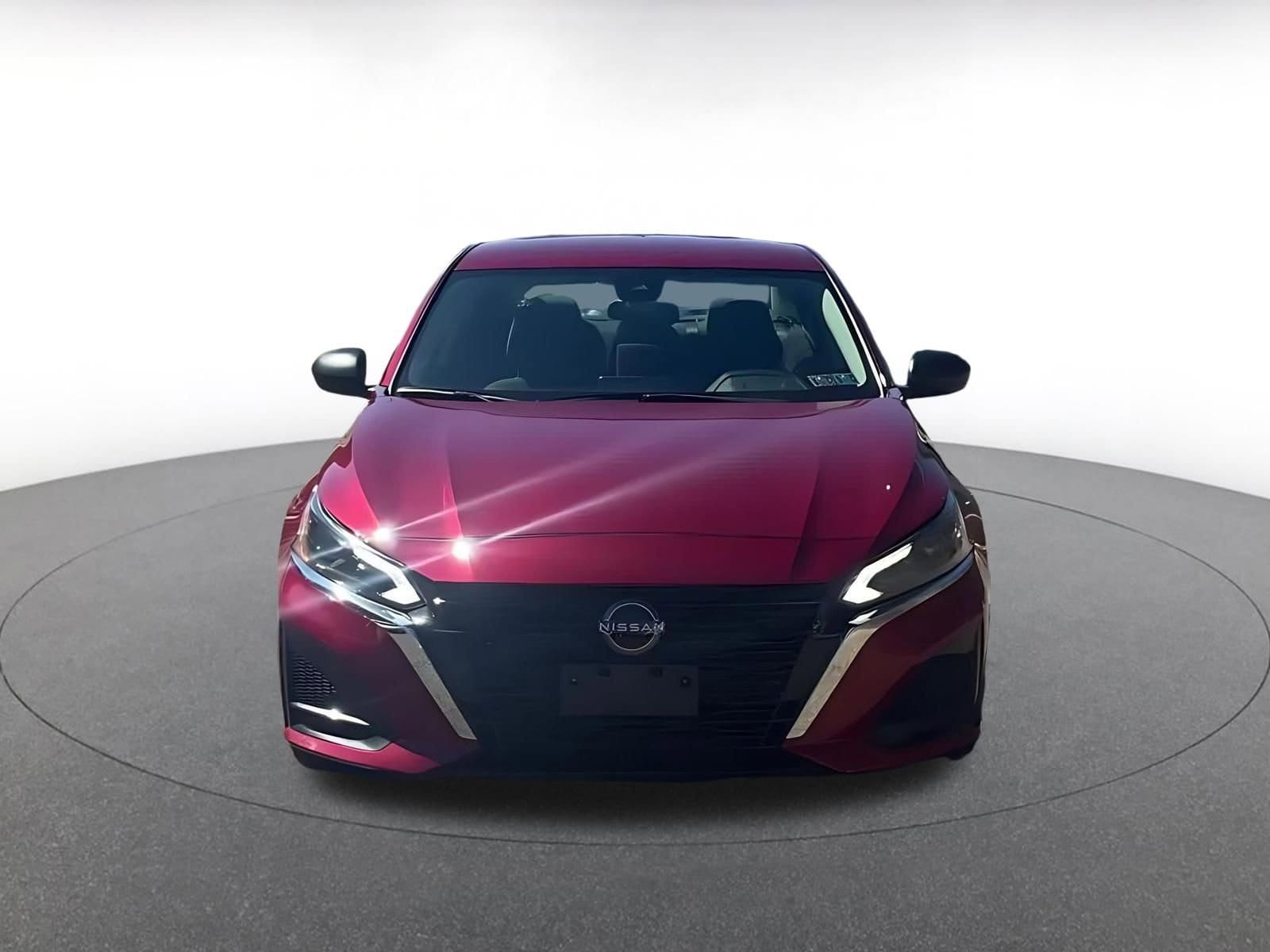 Thumbnail: 2025 Nissan Altima - 4