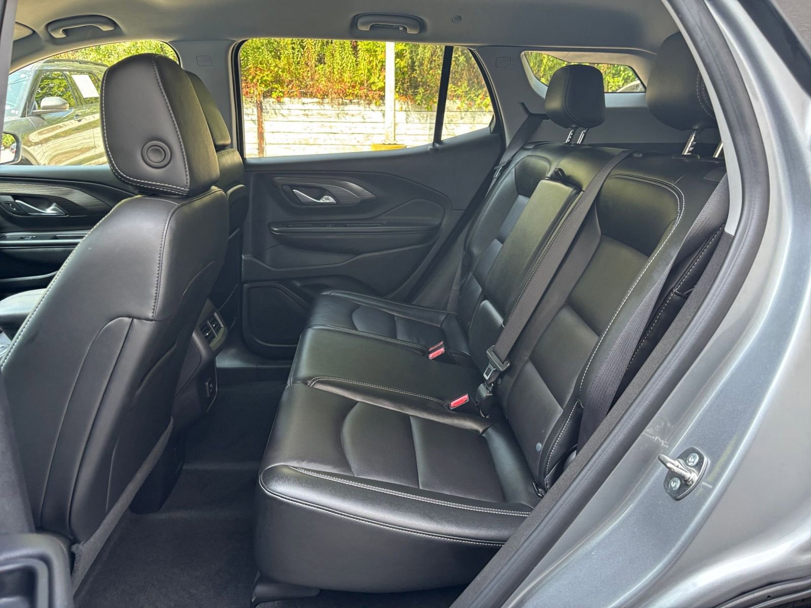 Thumbnail: 2024 GMC Terrain - 25