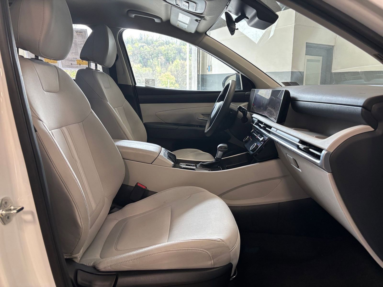 Thumbnail: 2025 Hyundai Tucson - 29