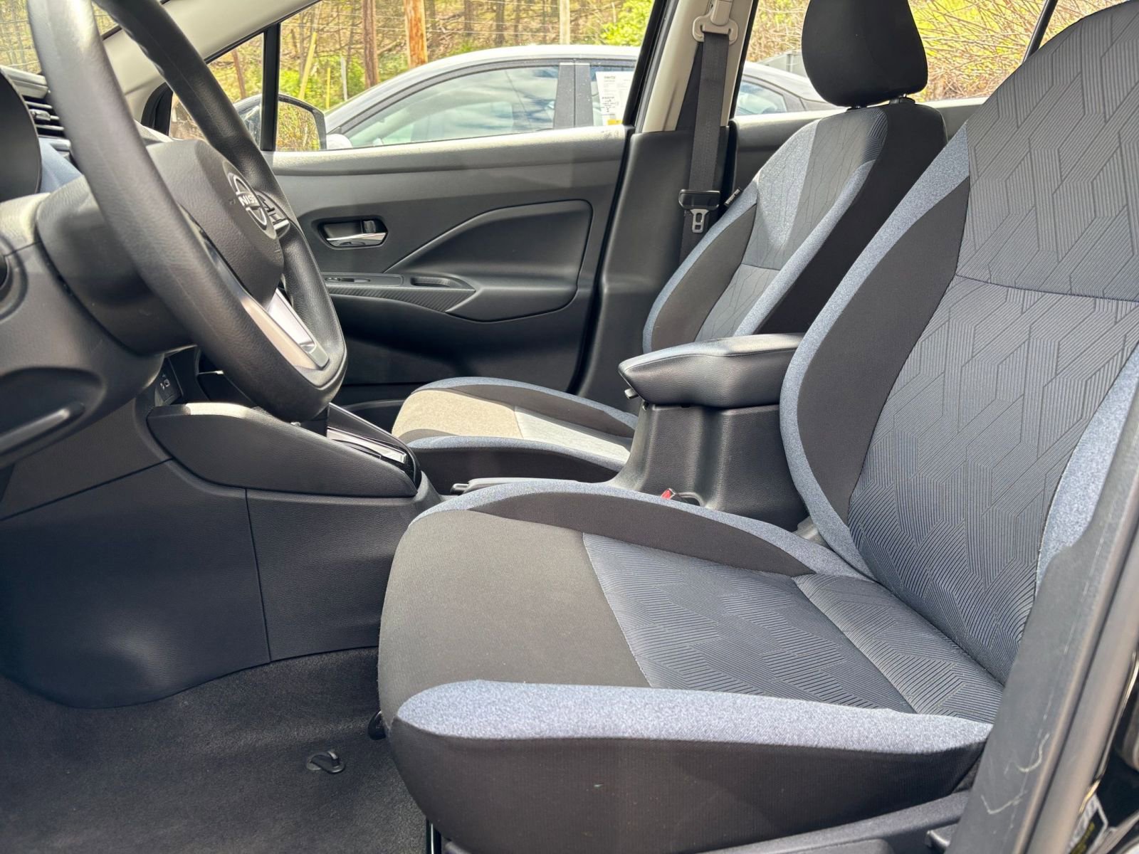 Thumbnail: 2025 Nissan Versa - 35