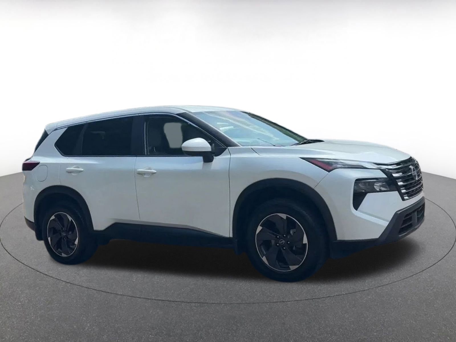 Thumbnail: 2024 Nissan Rogue - 2