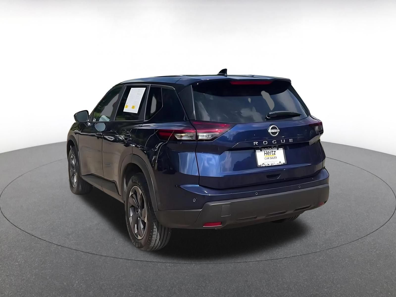 Thumbnail: 2025 Nissan Rogue - 12