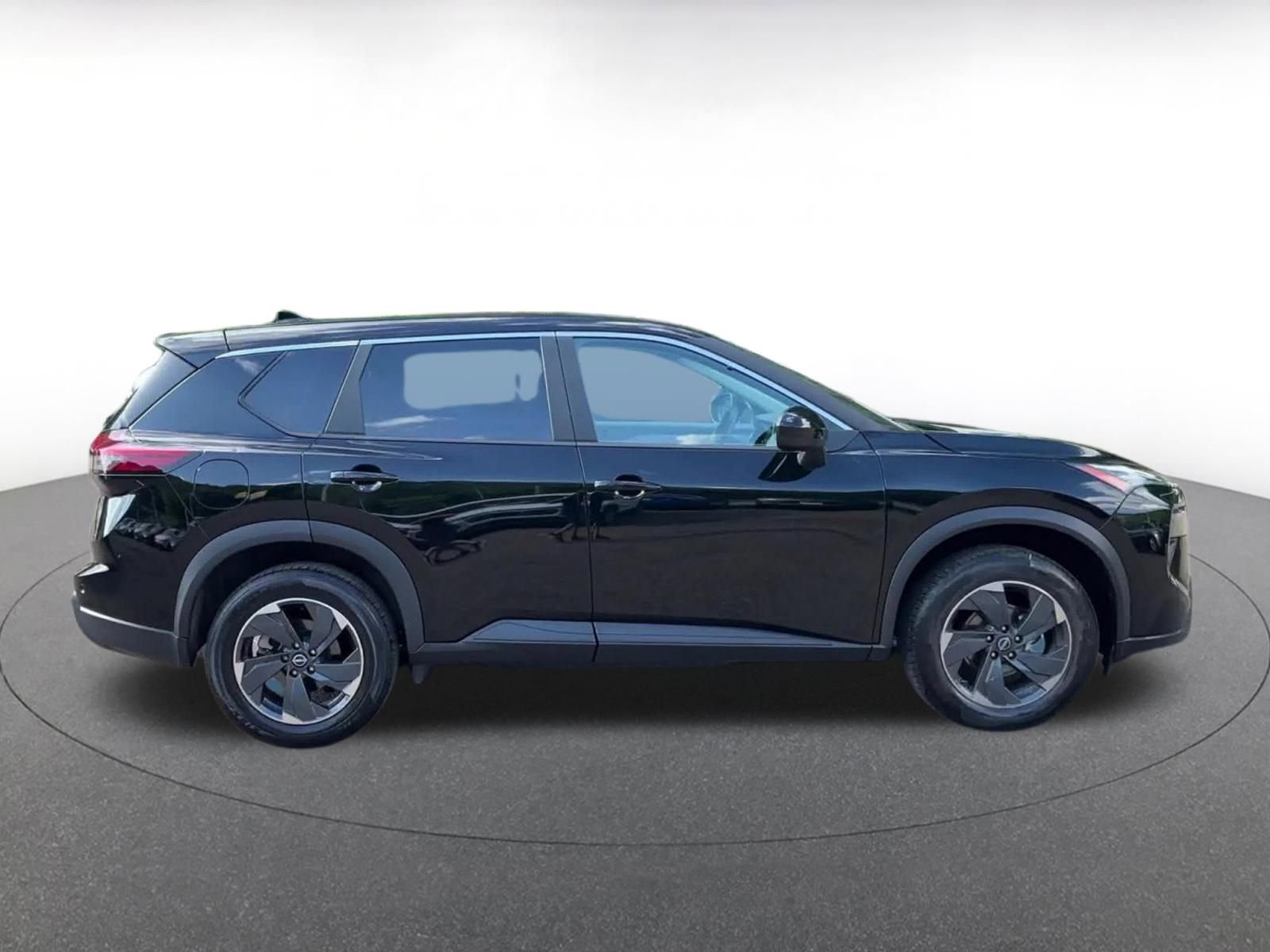 Thumbnail: 2025 Nissan Rogue - 16