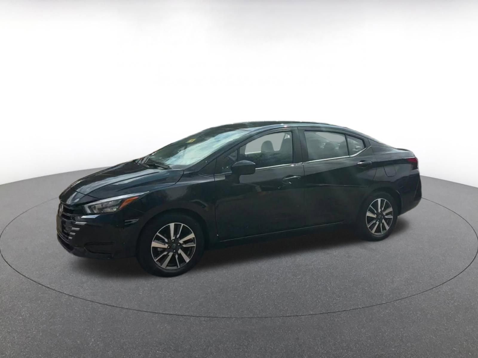 Thumbnail: 2025 Nissan Versa - 8