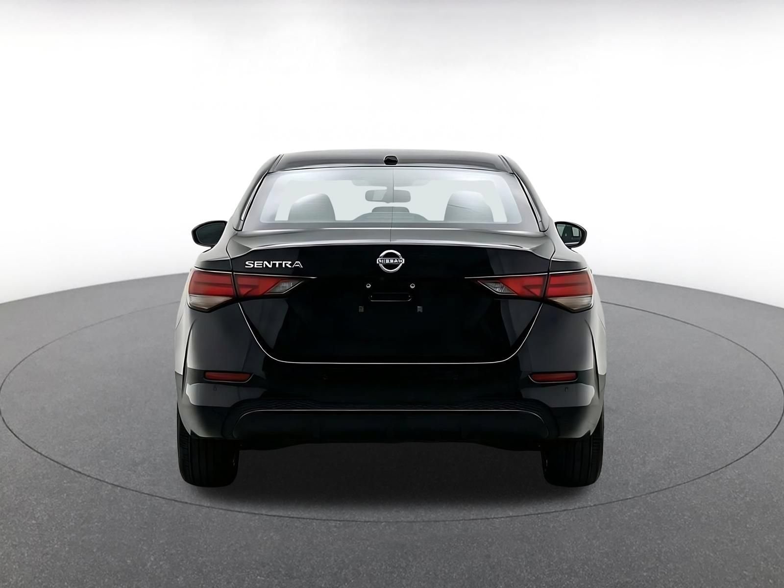 Thumbnail: 2025 Nissan Sentra - 8