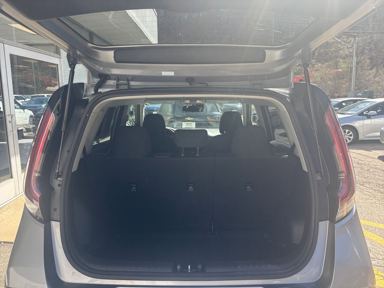 Thumbnail: 2025 Kia Soul - 29