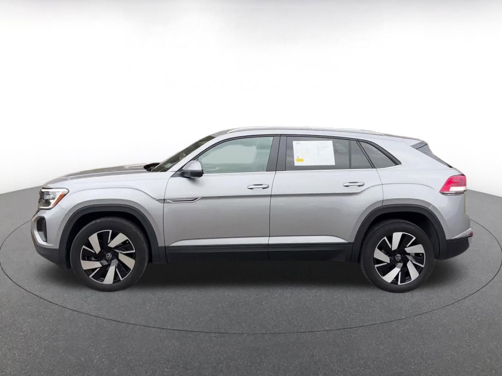 Thumbnail: 2025 Volkswagen Atlas - 9