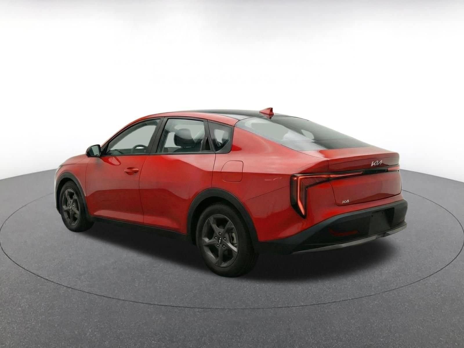Thumbnail: 2025 Kia K4 - 7