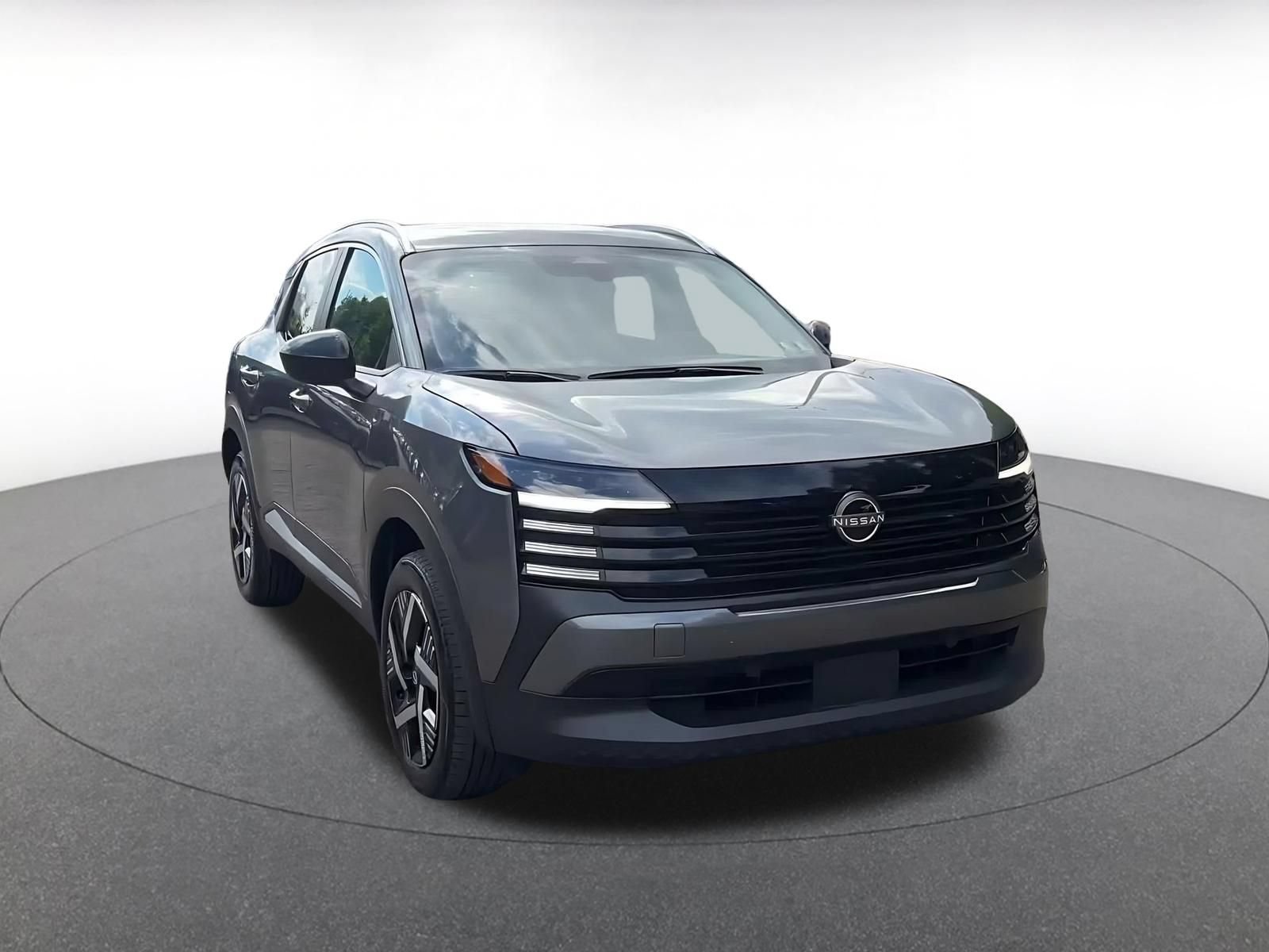 Thumbnail: 2026 Nissan Kicks - 3
